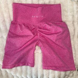 NVGTN Shorts